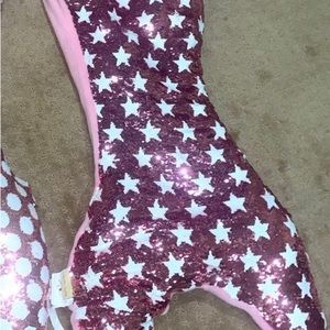 1 Mermaid tail blanket